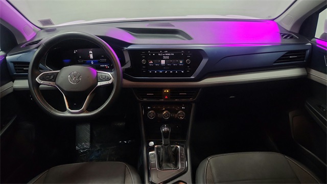 2024 Volkswagen Taos 1.5T SE FWD 2024 Volkswagen Taos 1.5T SE FWD