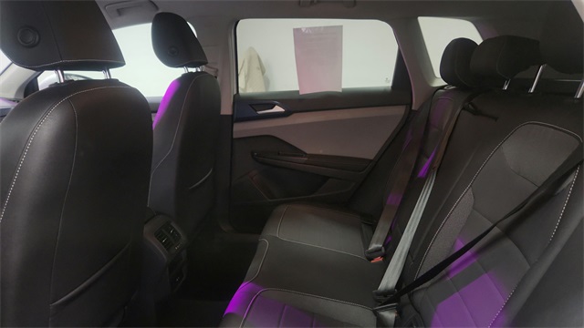 2024 Volkswagen Taos 1.5T SE FWD 2024 Volkswagen Taos 1.5T SE FWD