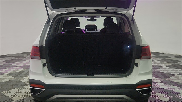 2024 Volkswagen Taos 1.5T SE FWD 2024 Volkswagen Taos 1.5T SE FWD