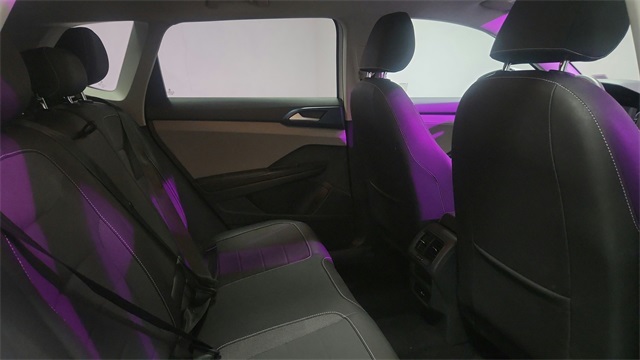 2024 Volkswagen Taos 1.5T SE FWD 2024 Volkswagen Taos 1.5T SE FWD