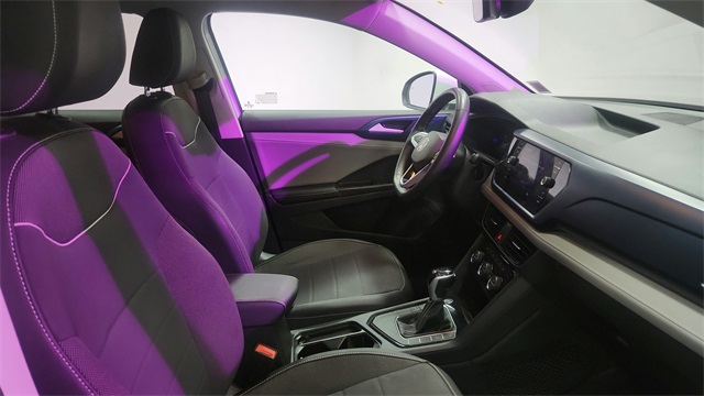 2024 Volkswagen Taos 1.5T SE FWD 2024 Volkswagen Taos 1.5T SE FWD