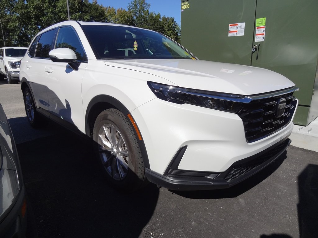 2024 Honda CR-V EX's photo