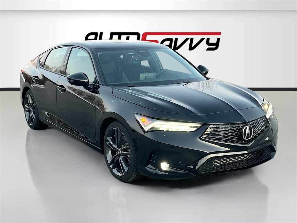 2024 Acura Integra A-Spec with Tech Package's photo