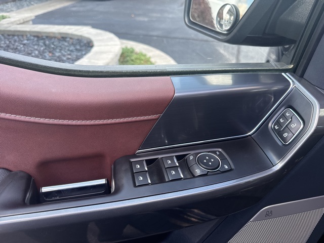 2022 Ford F-150 Lariat photo 11