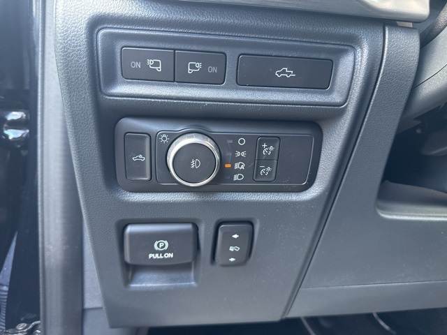 2022 Ford F-150 Lariat photo 13