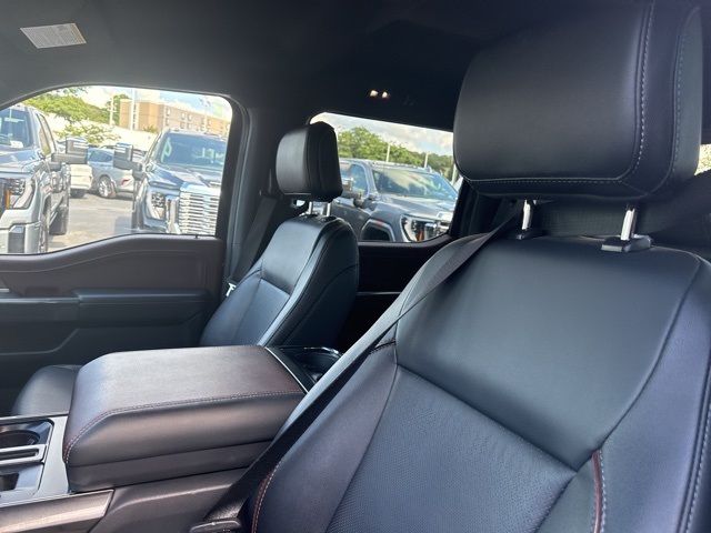 2022 Ford F-150 Lariat photo 15
