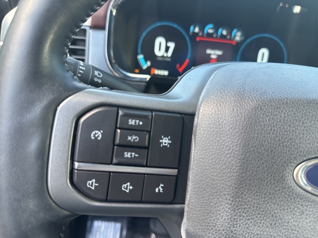 2022 Ford F-150 Lariat photo 18