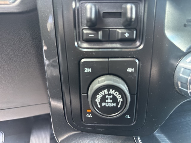 2022 Ford F-150 Lariat photo 23