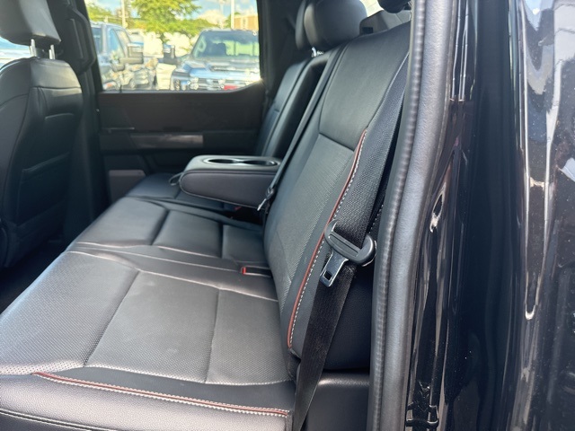 2022 Ford F-150 Lariat photo 26