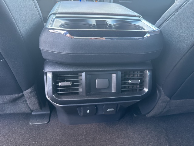 2022 Ford F-150 Lariat photo 27