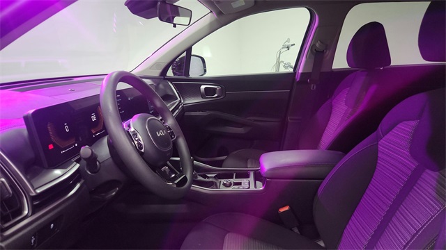 2025 Kia Sorento LX FWD 2025 Kia Sorento LX FWD