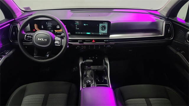 2025 Kia Sorento LX FWD 2025 Kia Sorento LX FWD