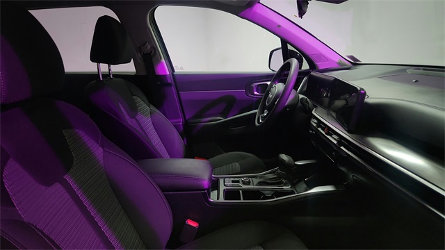 2025 Kia Sorento LX FWD 2025 Kia Sorento LX FWD