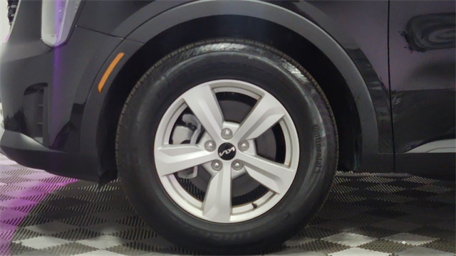 2025 Kia Sorento LX FWD 2025 Kia Sorento LX FWD