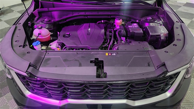 2025 Kia Sorento LX FWD 2025 Kia Sorento LX FWD