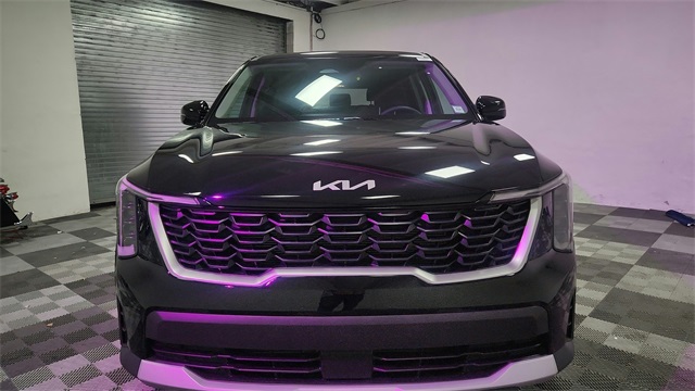 2025 Kia Sorento LX FWD 2025 Kia Sorento LX FWD