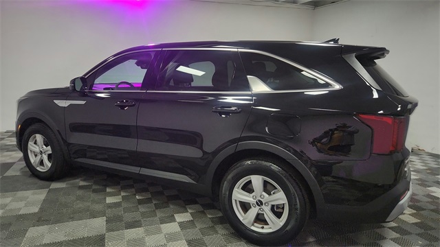 2025 Kia Sorento LX FWD 2025 Kia Sorento LX FWD