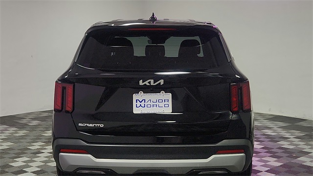 2025 Kia Sorento LX FWD 2025 Kia Sorento LX FWD