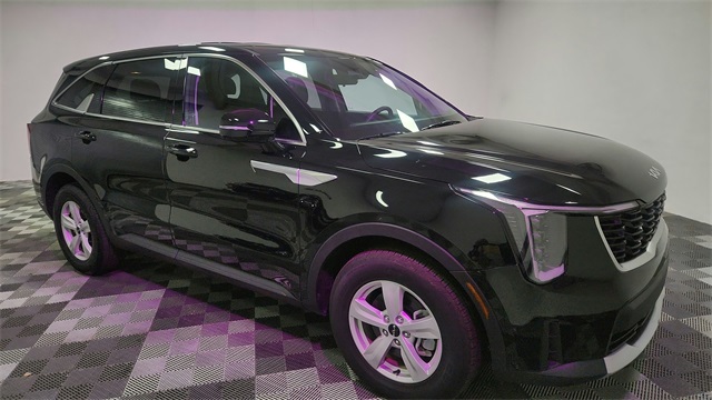 2025 Kia Sorento LX FWD 2025 Kia Sorento LX FWD