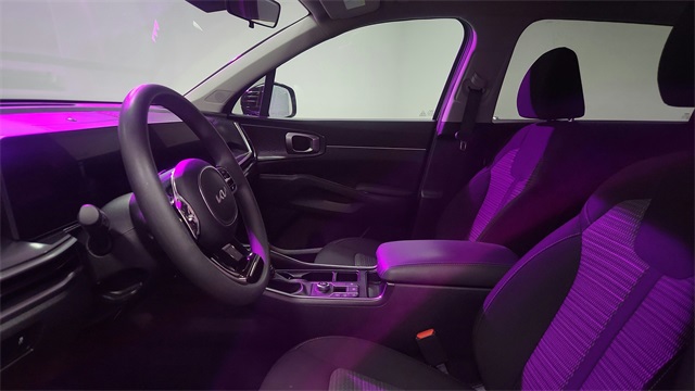 2025 Kia Sorento LX FWD 2025 Kia Sorento LX FWD