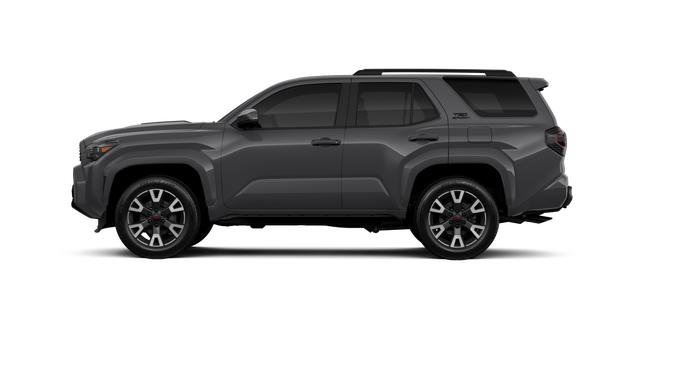 new 2026 Toyota 4Runner car