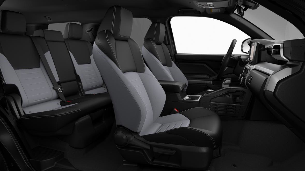 new 2026 Toyota 4Runner car