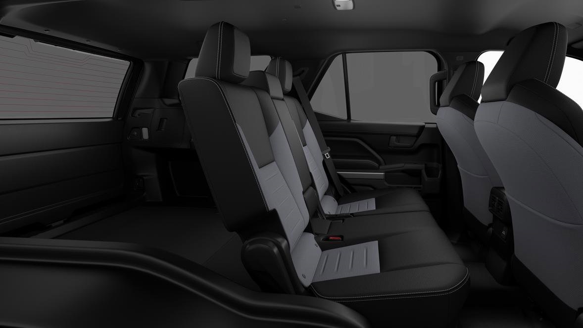 new 2026 Toyota 4Runner car