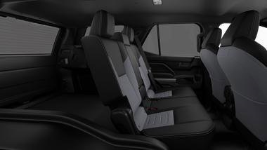 new 2026 Toyota 4Runner car