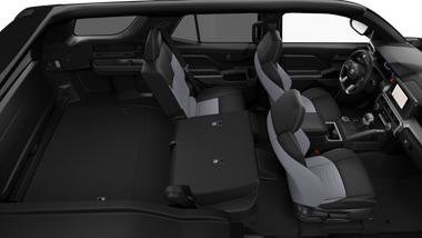 new 2026 Toyota 4Runner car