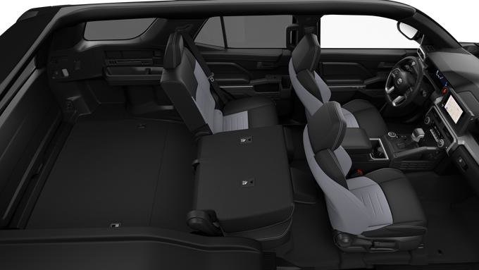 new 2026 Toyota 4Runner car