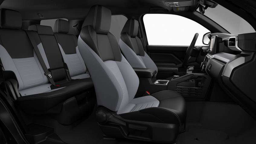 new 2026 Toyota 4Runner car