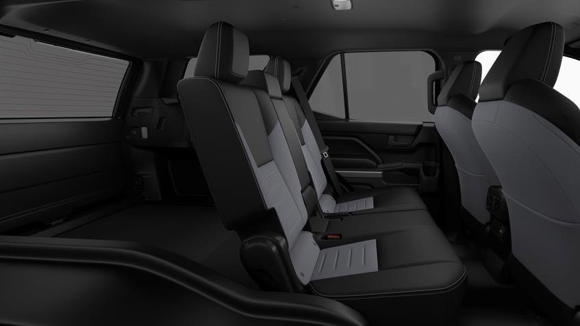 new 2026 Toyota 4Runner car