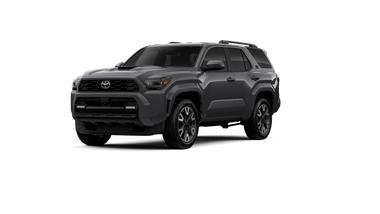 new 2026 Toyota 4Runner car
