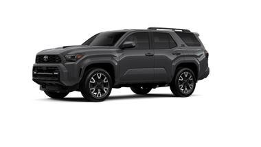 new 2026 Toyota 4Runner car