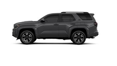 new 2026 Toyota 4Runner car