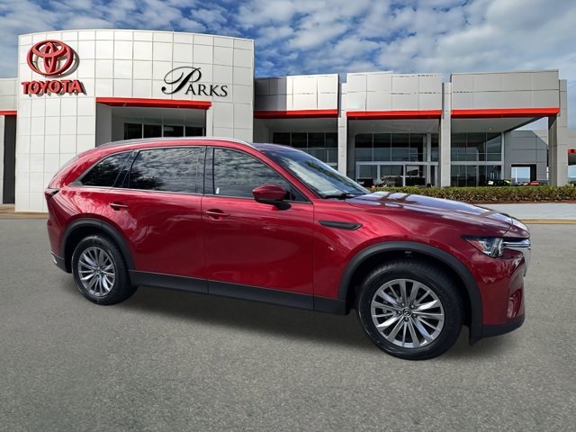 Used 2024 Mazda CX-90 SUV