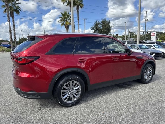 Used 2024 Mazda CX-90 SUV