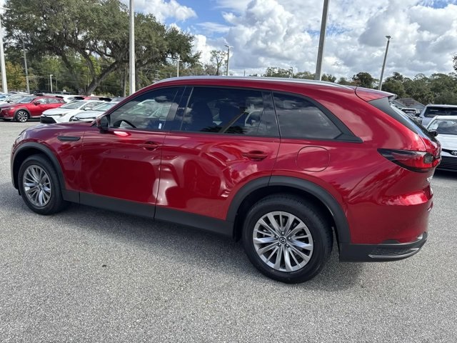 Used 2024 Mazda CX-90 SUV