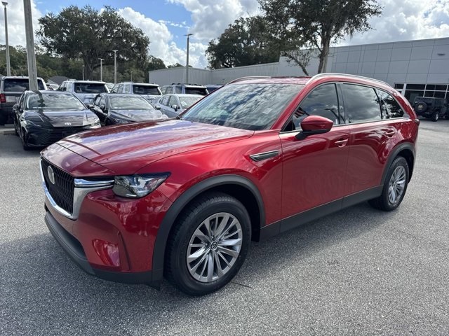 Used 2024 Mazda CX-90 SUV