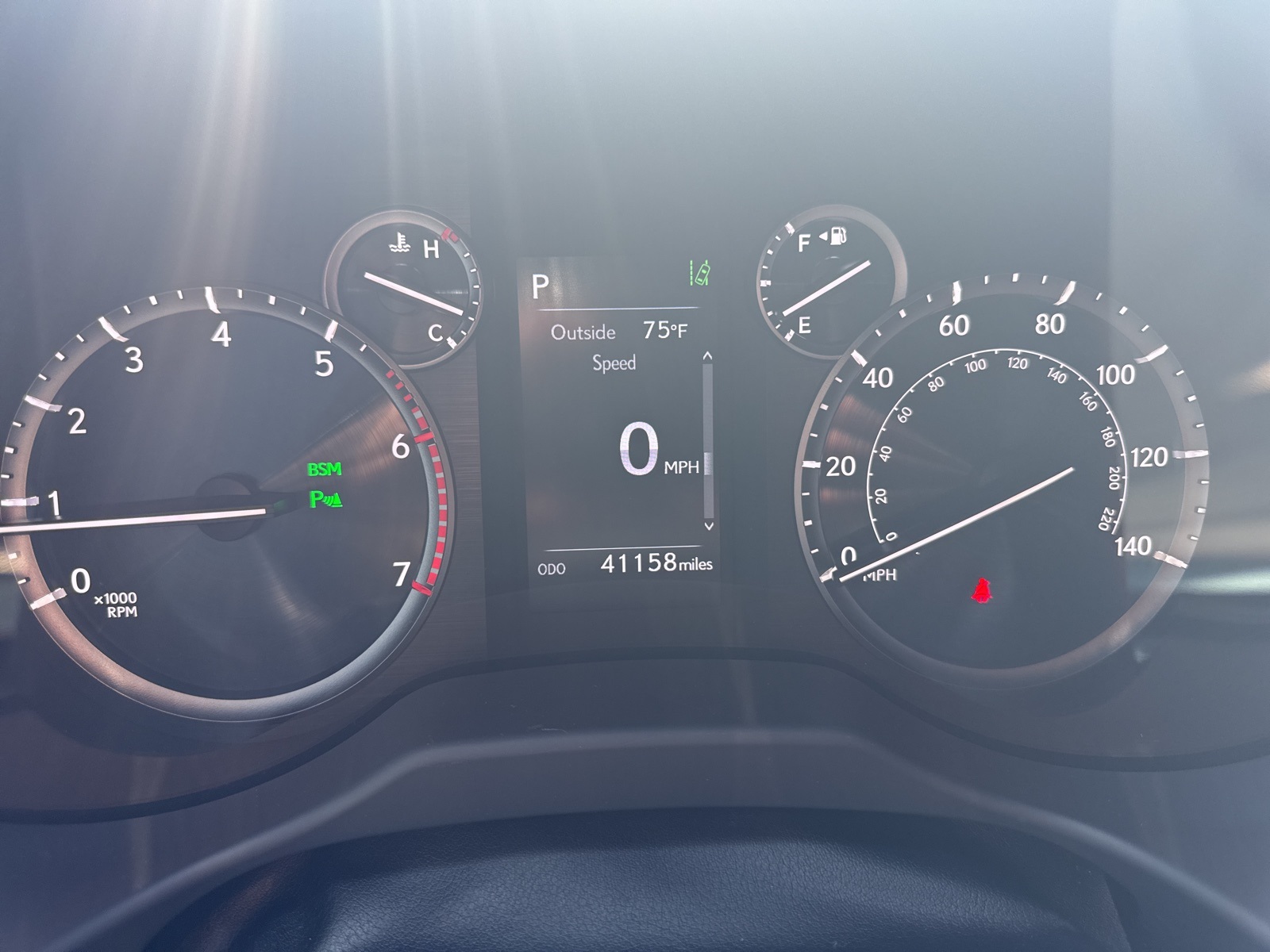 2023 Lexus GX 460 Premium photo 13