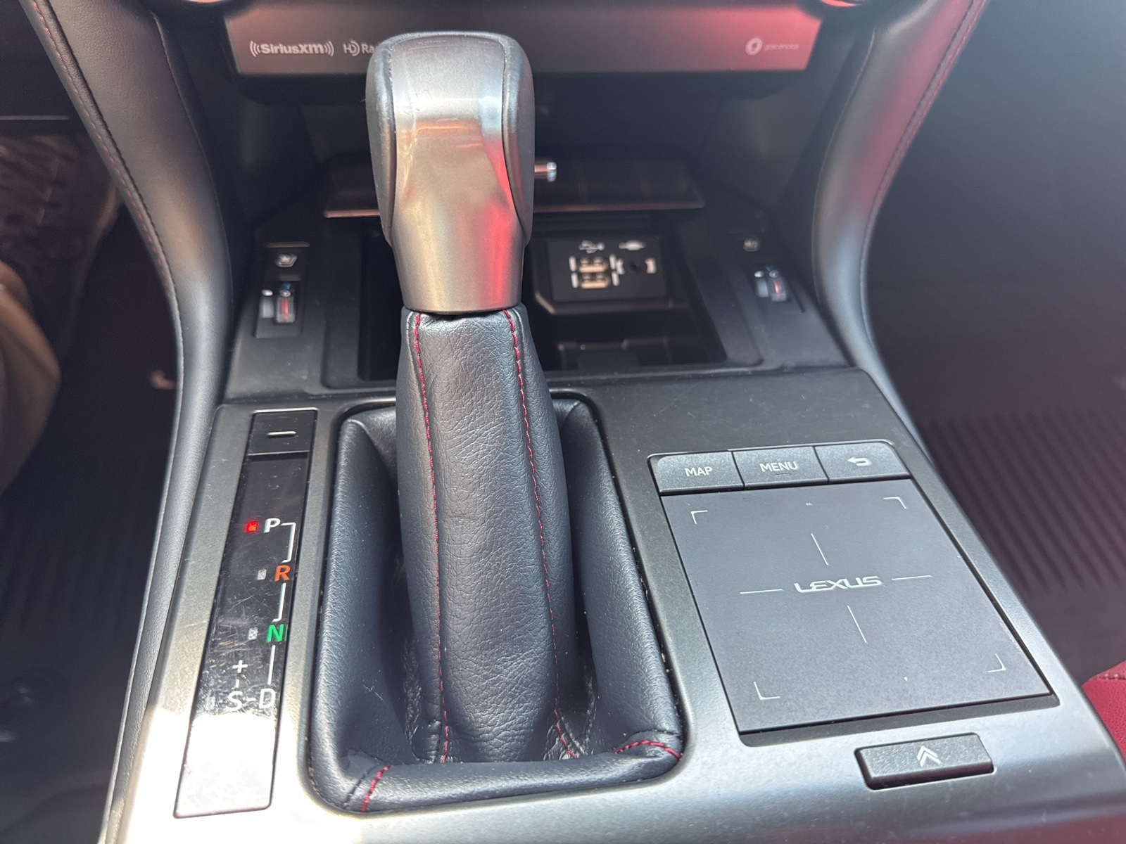 2023 Lexus GX 460 Premium photo 16