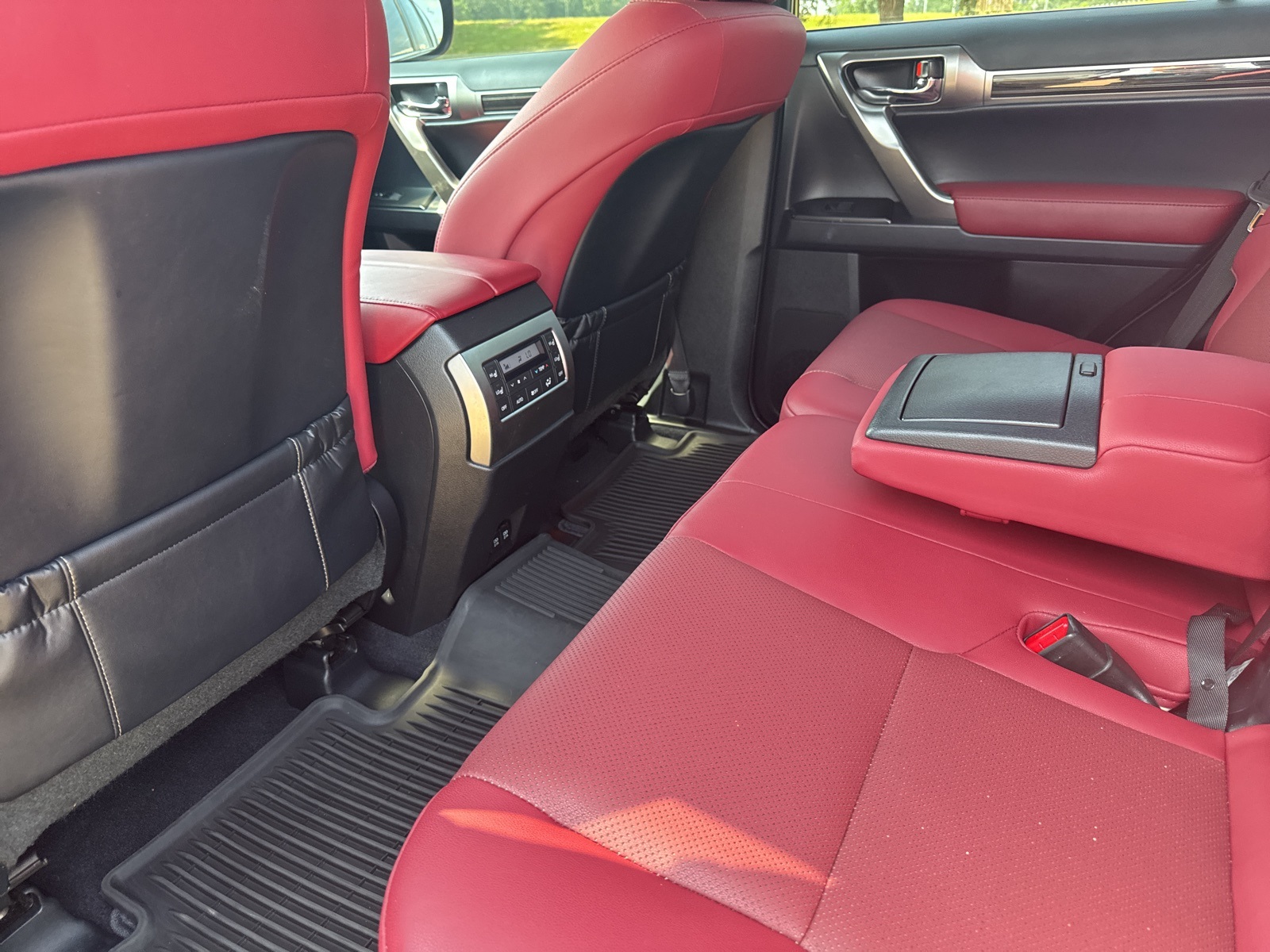 2023 Lexus GX 460 Premium photo 20