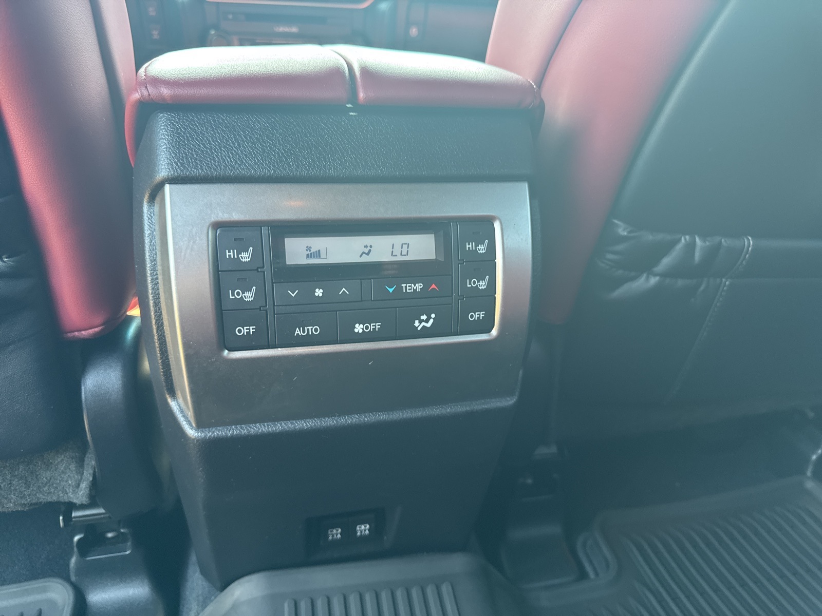 2023 Lexus GX 460 Premium photo 21