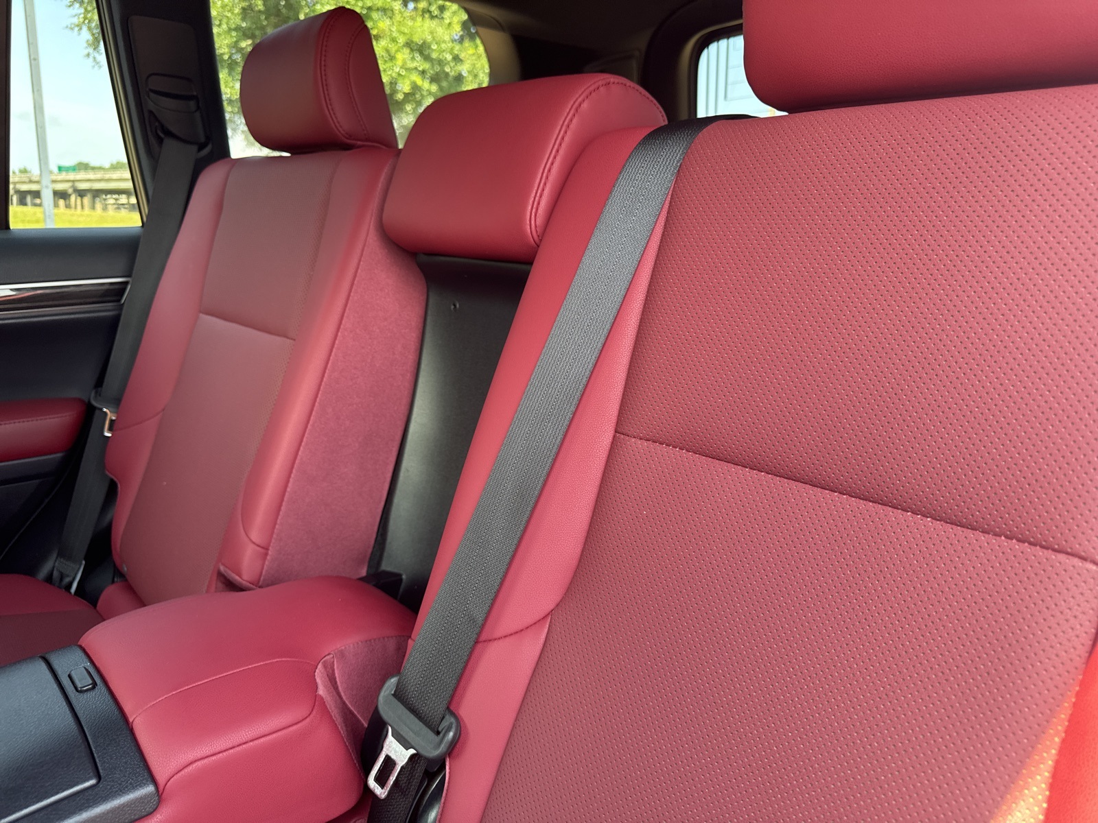 2023 Lexus GX 460 Premium photo 22