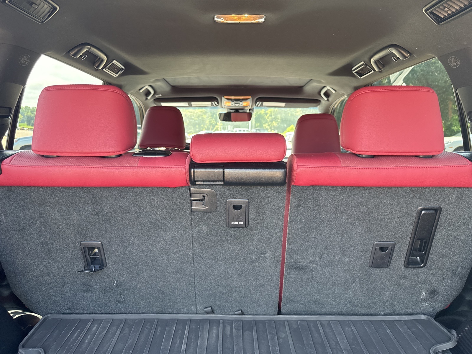 2023 Lexus GX 460 Premium photo 24