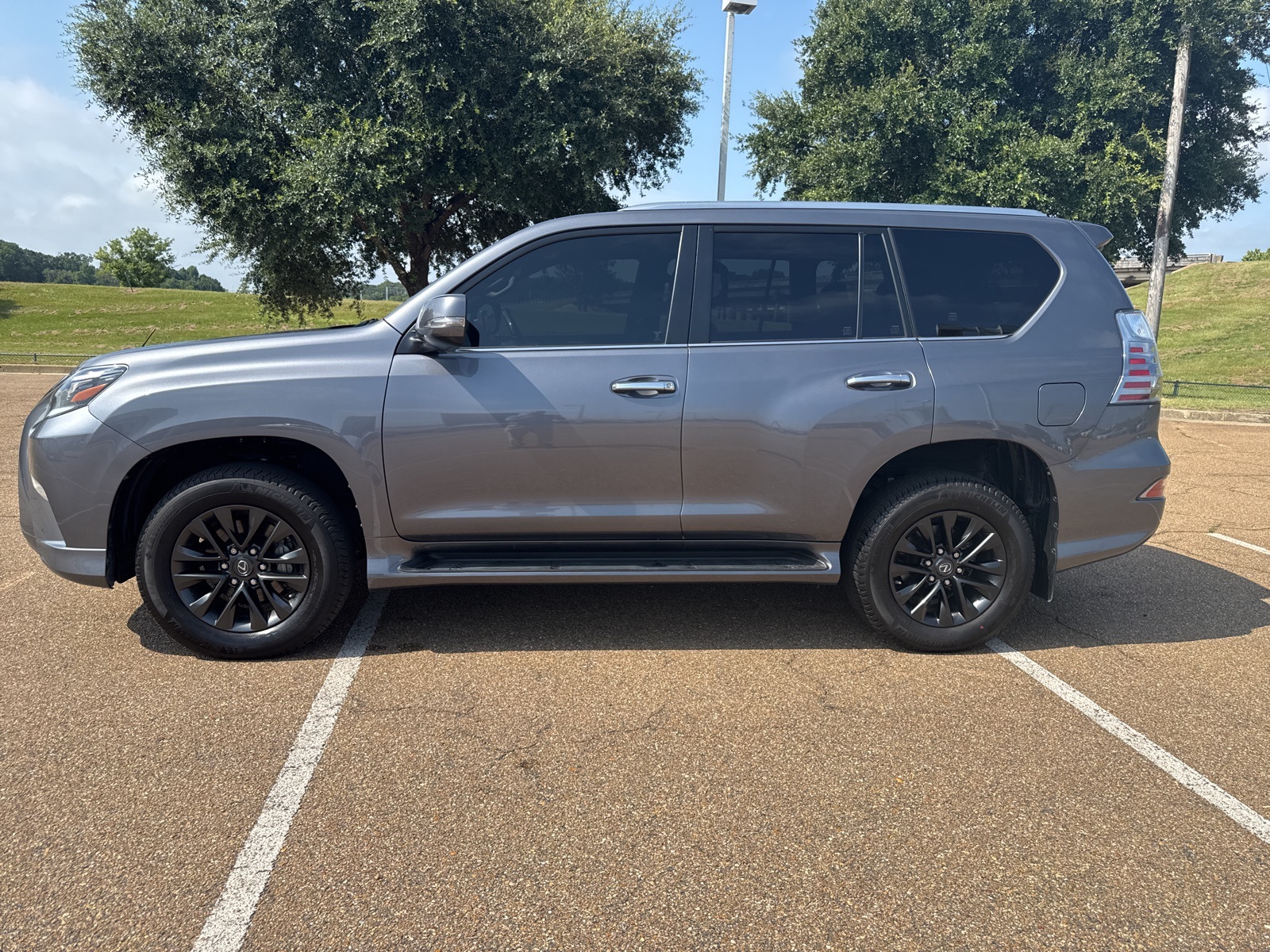 2023 Lexus GX 460 Premium photo 4