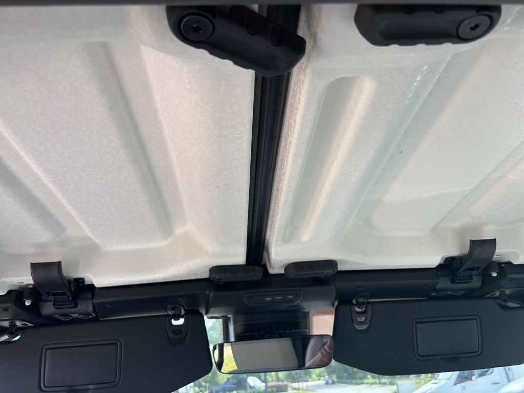 Used 2023 Jeep Gladiator Crew Cab 4x4 Pickup for sale #MV1471B - photo 28