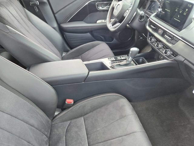 new 2026 Acura ADX car, priced at $39,650