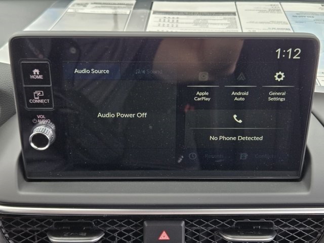 new 2026 Acura ADX car, priced at $39,650