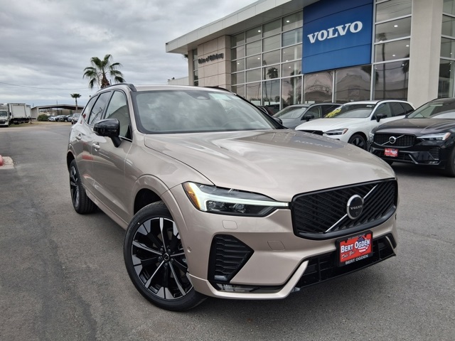 New 2026 Volvo XC60 B5 Plus 4D Sport Utility in McAllen #V64790